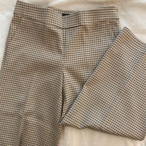 LOFT Wide Leg Pant
